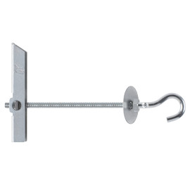 BLISTER-BASCULANTE GANCHO 05-02 ( 12 pz.)